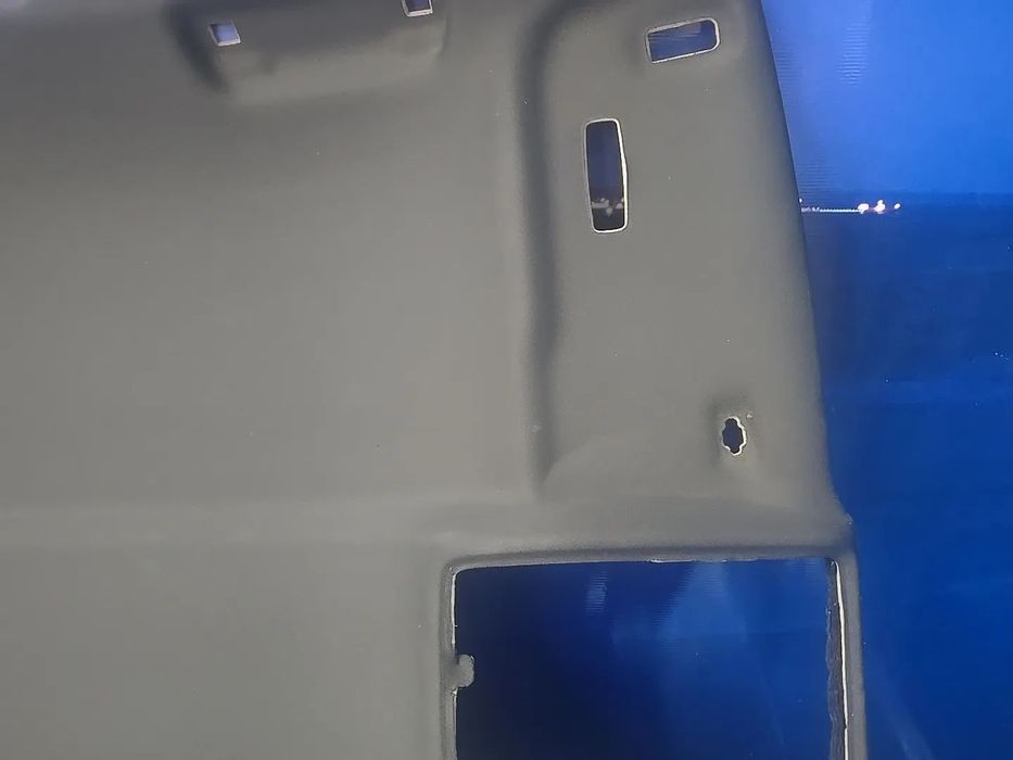 Forro tejadilho originais S-Line para audi a7 c7 4g 4g8 2011- EPC