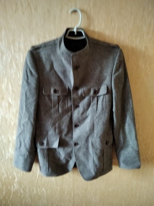 Пиджак мужской Zara