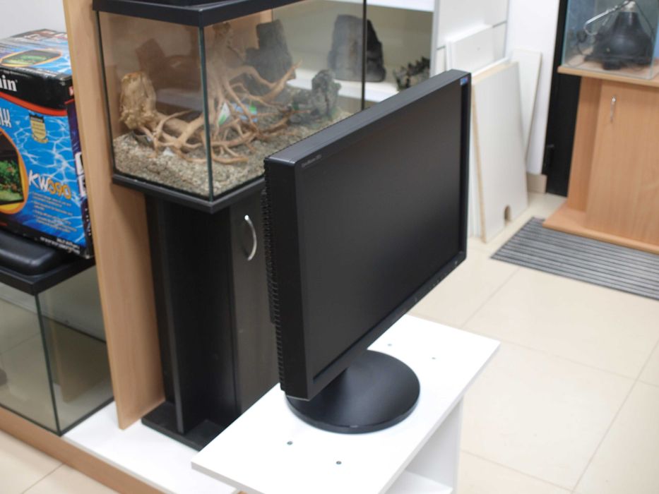 Monitor Samsung 245T SyncMaster