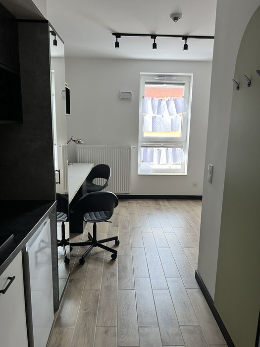 Do wynajecia mini apartament- Zeus Apartments