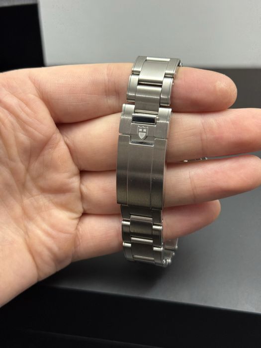 Tudor Black Bay 58 GMT