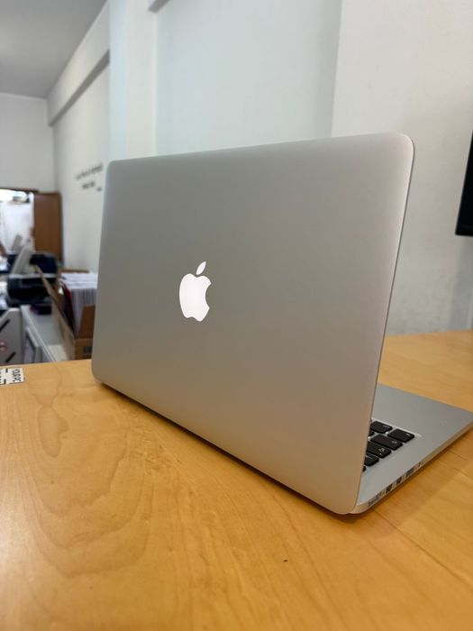Macbook pro 2015