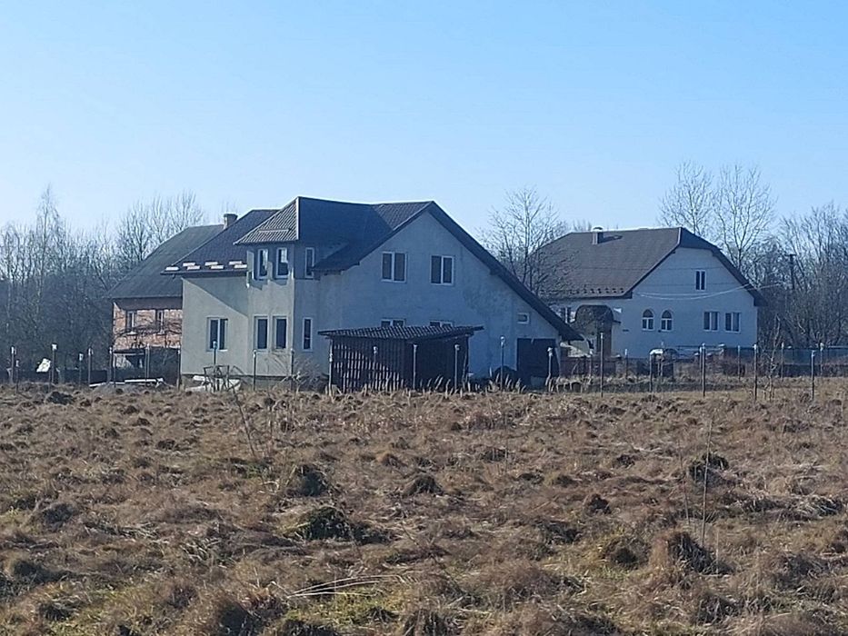 Будинок, особняк, село Майдан, ПРОГРАМИ+