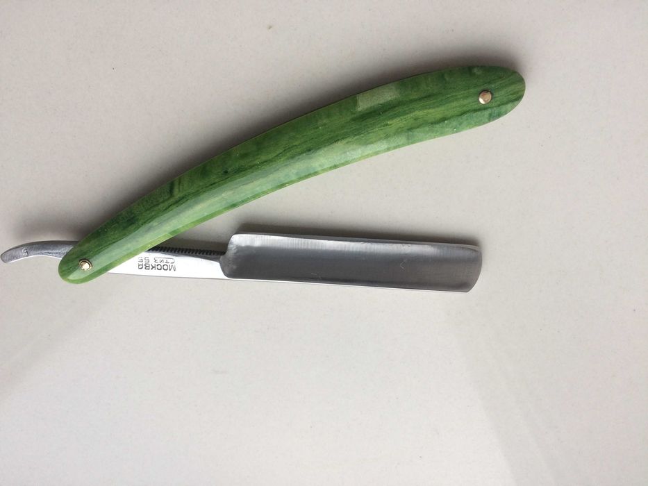 Бритва небезпечна «СТИЗ-Москва-55.»