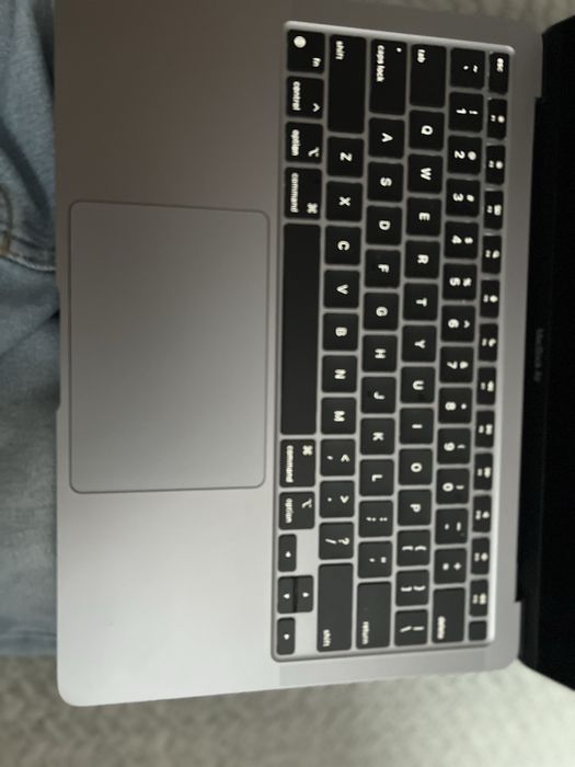Macbook Air M1 2020