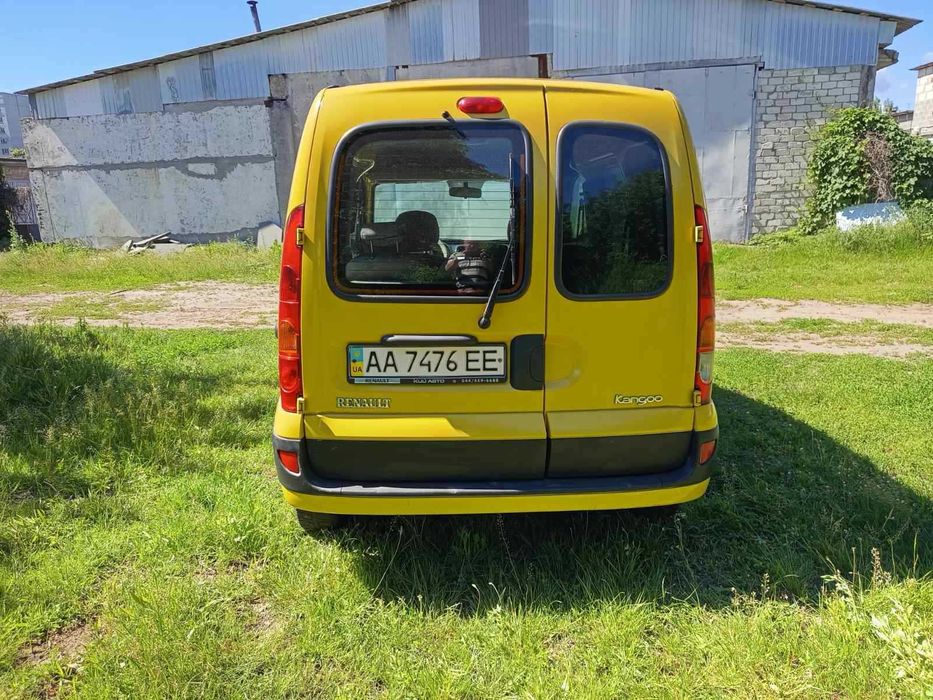 Продам автомобіль