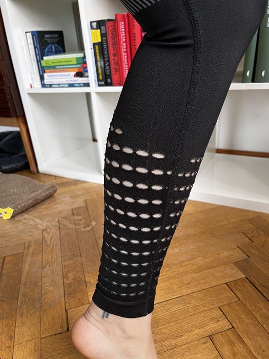 Leginsy legginsy sportowe