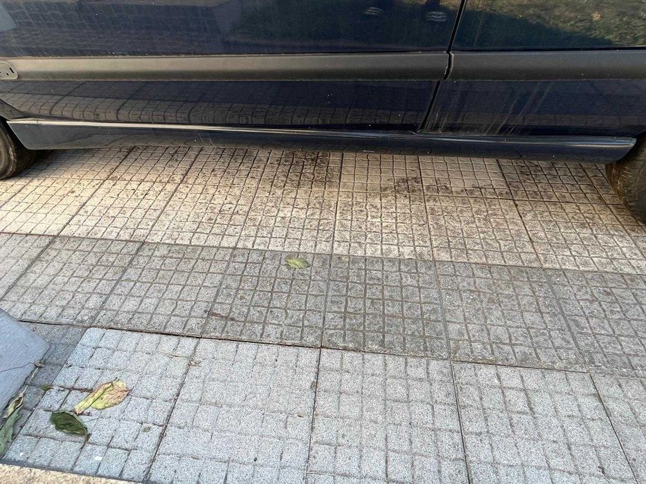 Peças Renault Clio MK1 Modelos Clássicos e Base