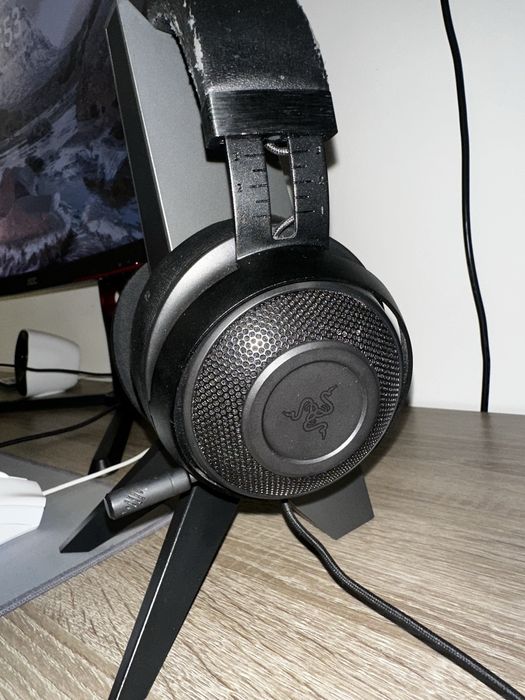 Setup Gaming/Trabalho (Completo)