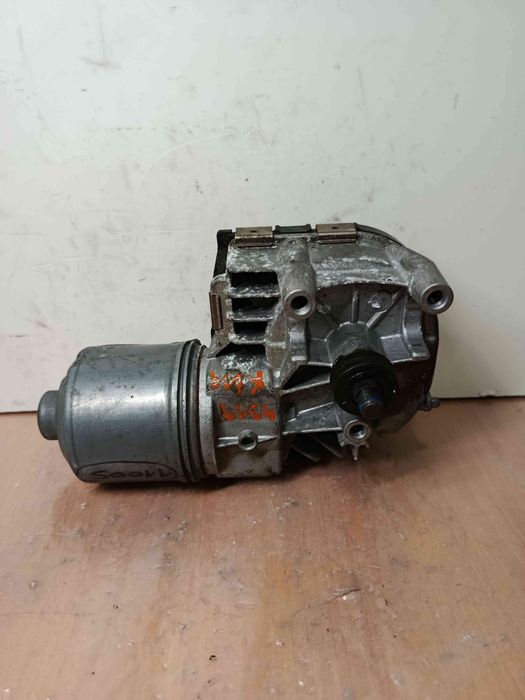 Motor limpa vidros frente PEUGEOT 3008 I (0U_)