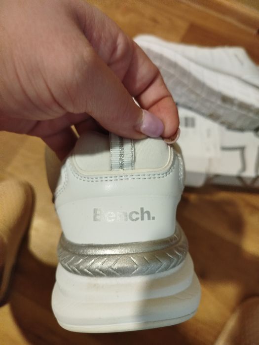 Adidasy BENCH rozm 41