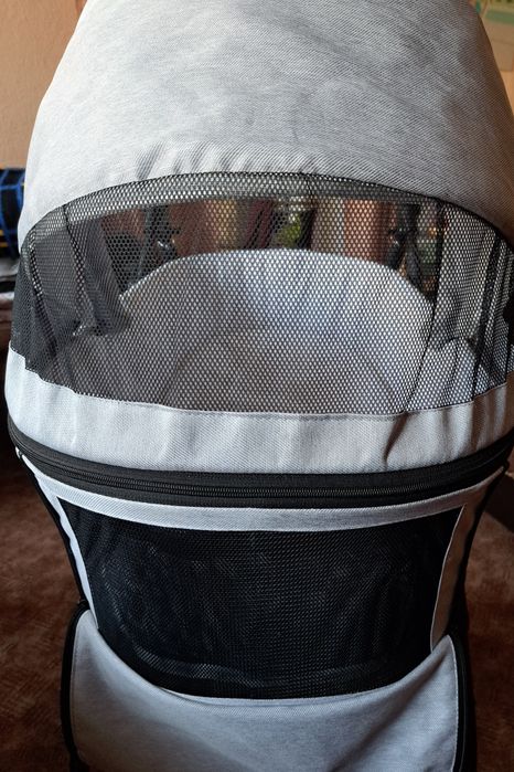 Детская  коляска 2 в 1 в идеале