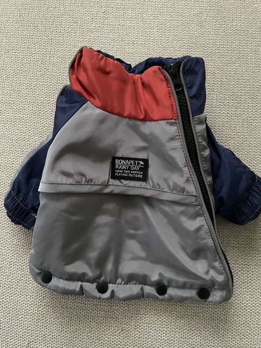 Комбінезон-трансформер для собак розмір S