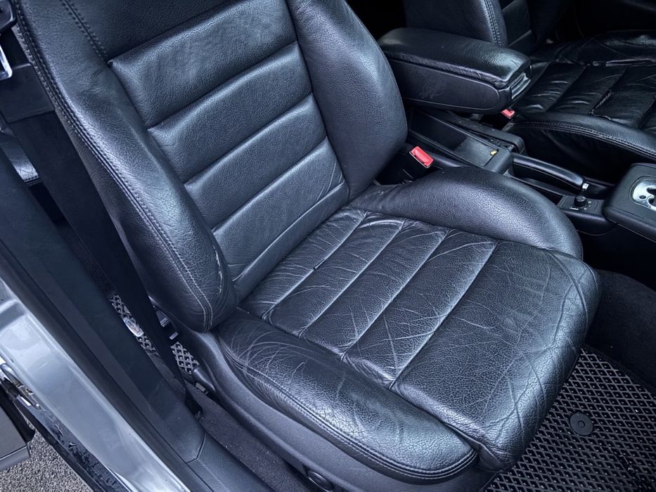 Ауді А6 Audi A6 універсал