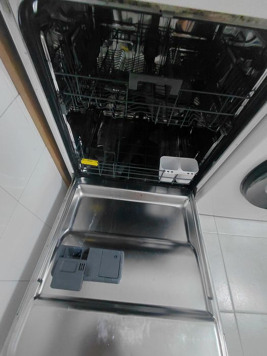 Máquina de lavar loiça