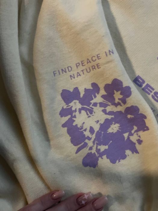 кофтинка pull&bear