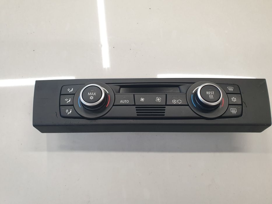 Bmw e81 e87 e90 e91 e92 e93 Panel Klimatyzacji Bmw Części