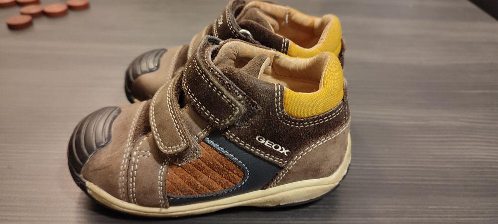 Buty Geox rozm.22