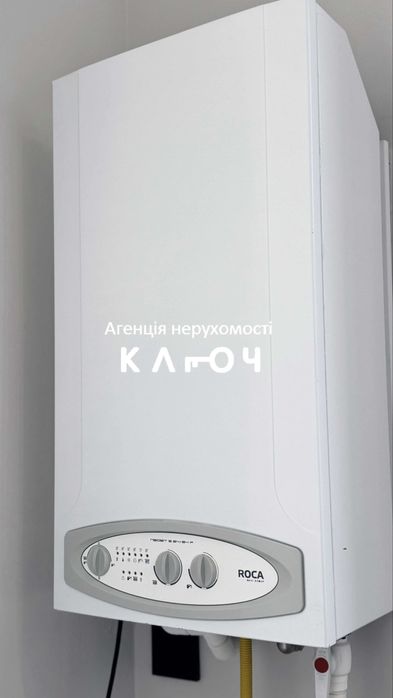 Продаж 2К квартири в Новобудові, ЦЕНТР міста!