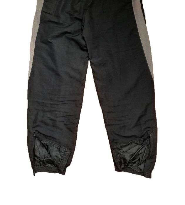 Champion Nylon Sweatpants | Спортивные нейлоновые штаны