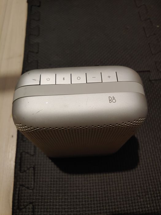 Bang & Olufsen Beoplay P6 głośnik bezprzewodowy