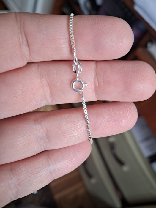 Оригінальна срібна прикраса підвіска Зірка. Трансформер