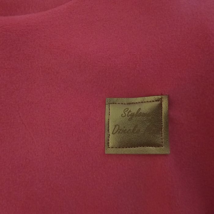 Sprzedam dres welurowy  110
