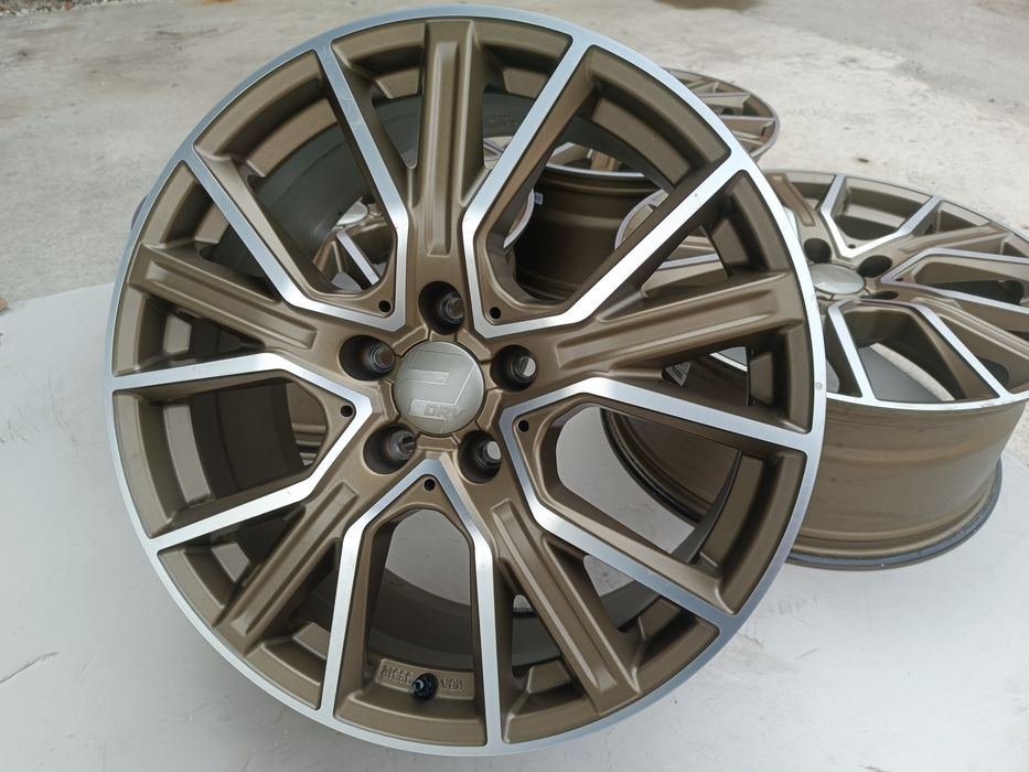 Легкосплавні диски 5 120 R19 DRV2