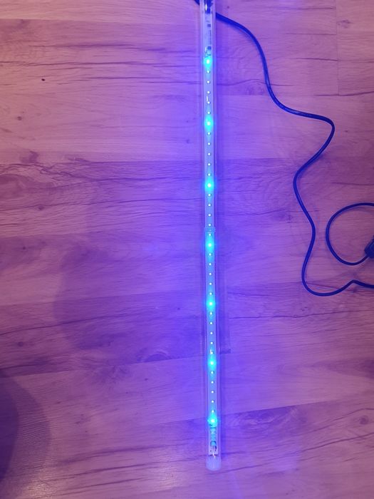 Aquael leddy tube sunny 70cm. 14W.