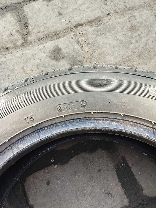 145/70R13 Riken Snowtime 71Q Dot3020 4szt. zima 7mm.