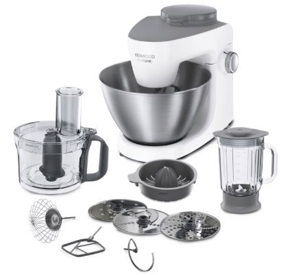 Kenwood KHH321WH MultiOne