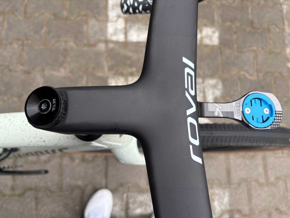 Specialized S-works Crux MY2024 rozmiar 52