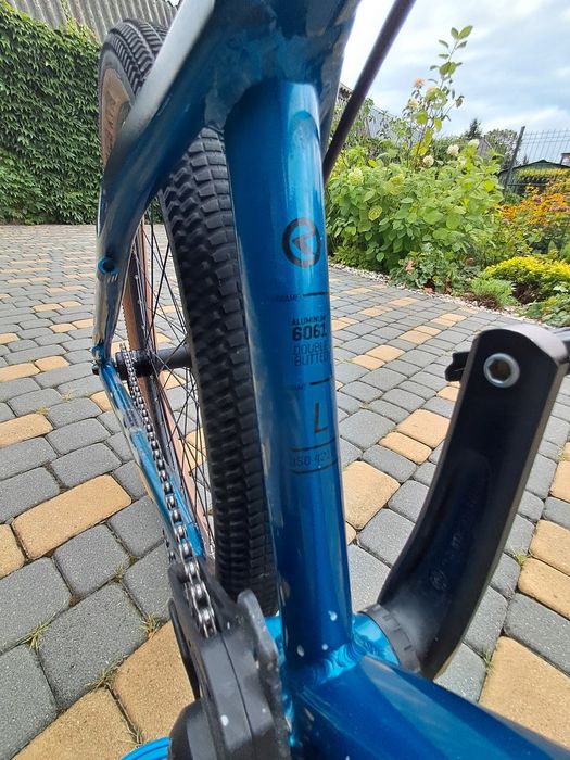 Kellys whip 50 [dirt mtb]