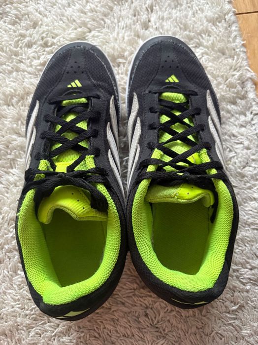 Buty halówki Adidas 38