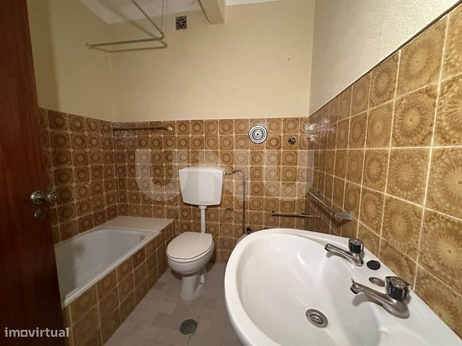 Apartamento T4