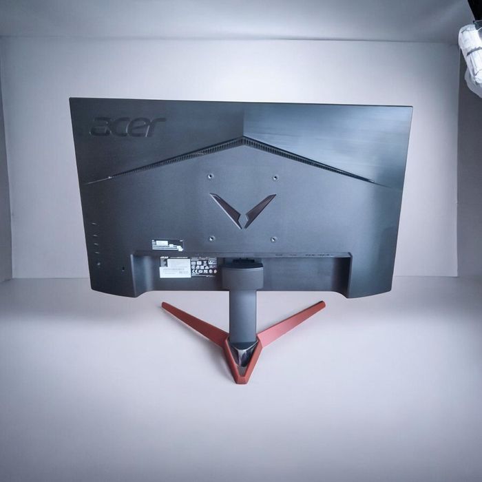 acer nitro vg240y - купити монітори для ПК - Ціна на OLX.ua