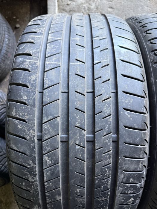 Літні шини 275/35 R21 Bridgestone Alenza 001 RunFlat 2шт. 90% 2023