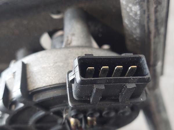 Armaçao Limpa Vidros PEUGEOT 206 Van
