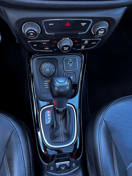 Jeep Compass 2020