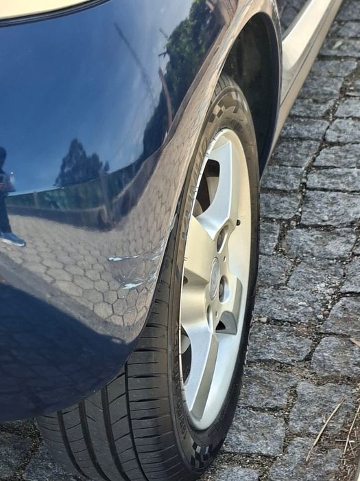 Smart ForFour - 2006