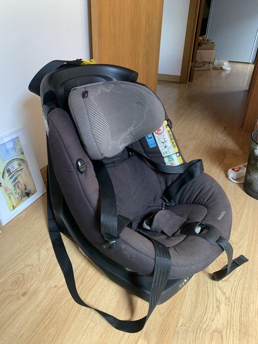 Maxi Cosi Axissfix Cadeira Auto Isofix
