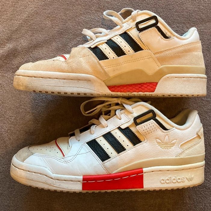 Sapatilhas Adidas Forum Low