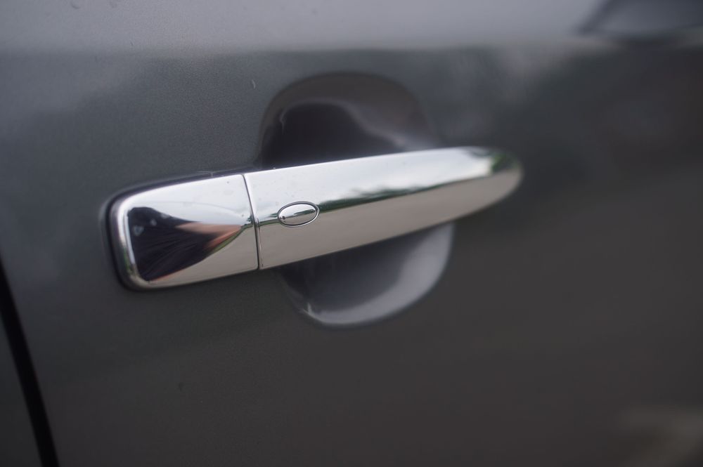 Nissan Leaf 2014 Tekna