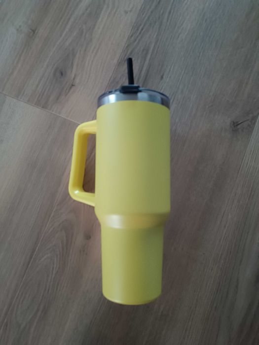 Kubek termiczny nowy