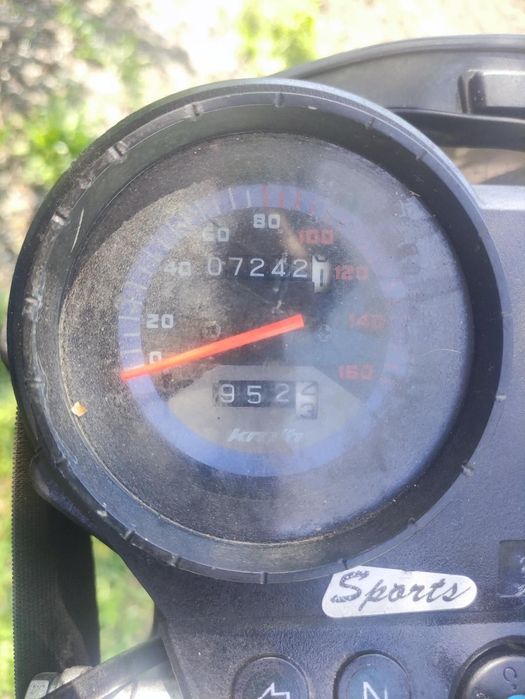 Вайпер v150a заводиться їде