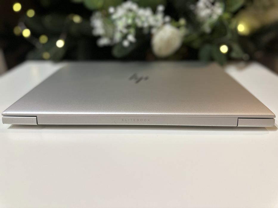 laptop HP EliteBook 830 G5 i7-8650U  32GB RAM  1TB