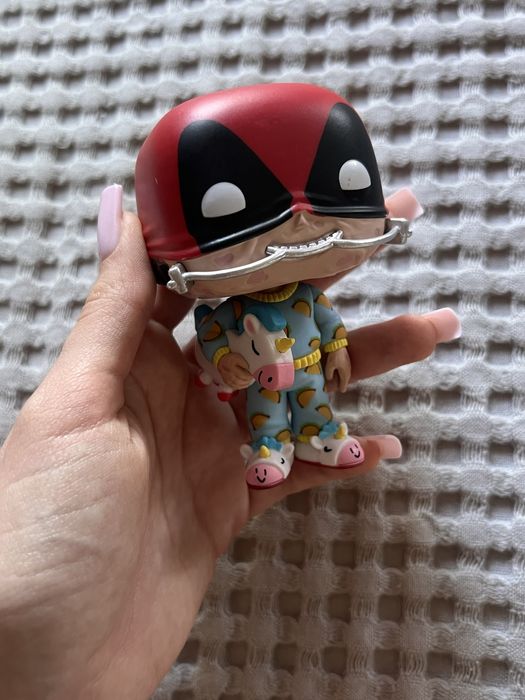 Funko Pop Deadpool 1344