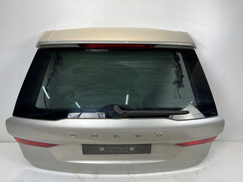 Крышка багажника Volvo XC60 разборка