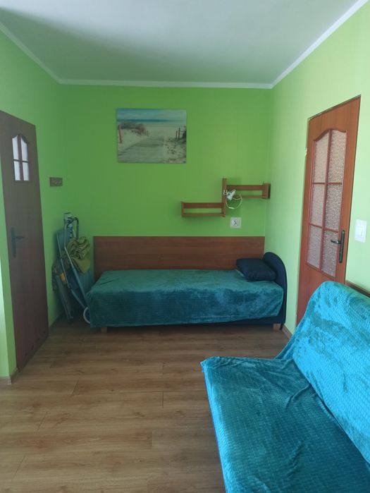 U Rybaka Rowy centrum