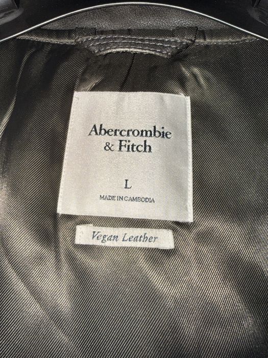 Blusao da Abercrombie & Fitch